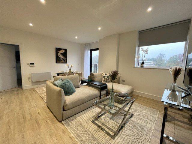 Apartment for rent in Ripon, North Yorkshire
