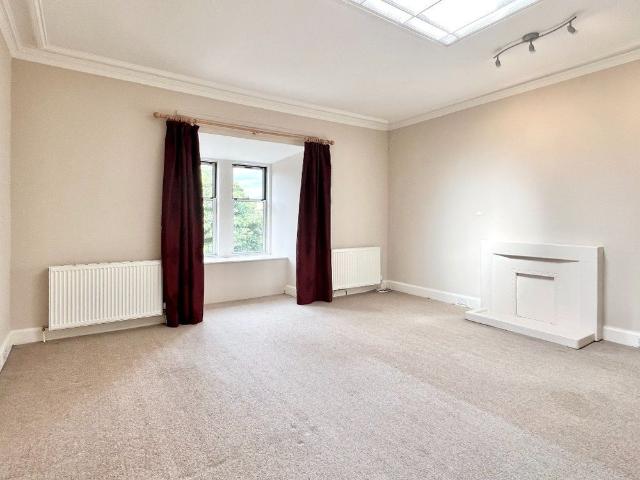 Apartment for rent in Bruntsfield, Scotland