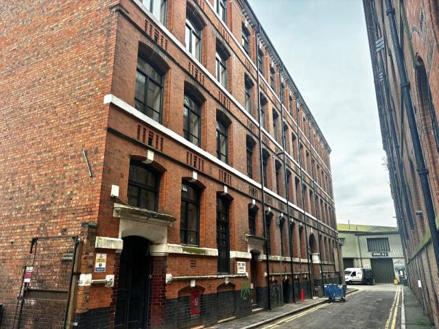 Apartment for rent in St Matthew's, Old Wharf