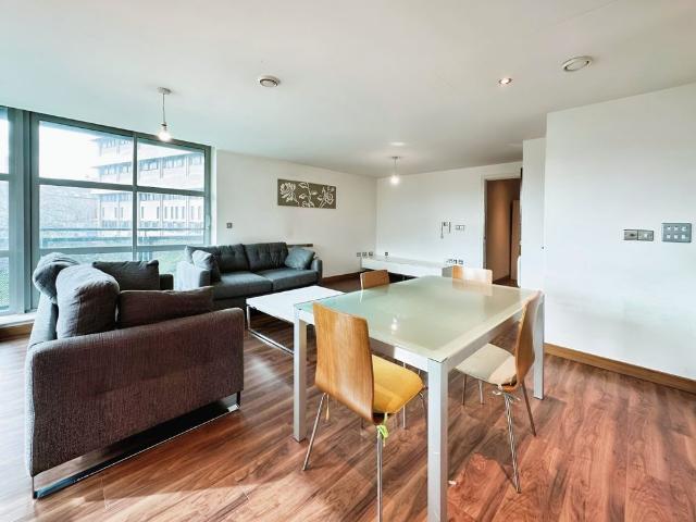 Apartment for rent in West Yorkshire