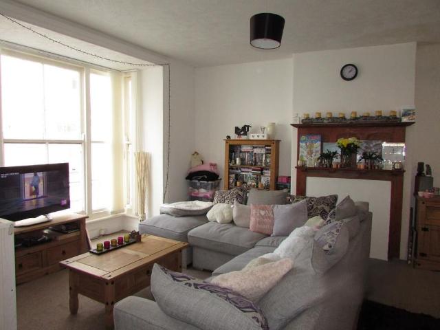 Apartment for rent in Heamoor, Penzance
