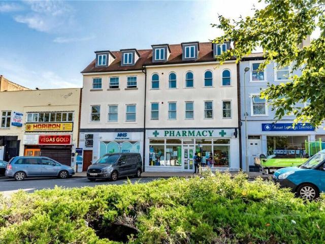 Flat for rent in Aldershot, Hampshire