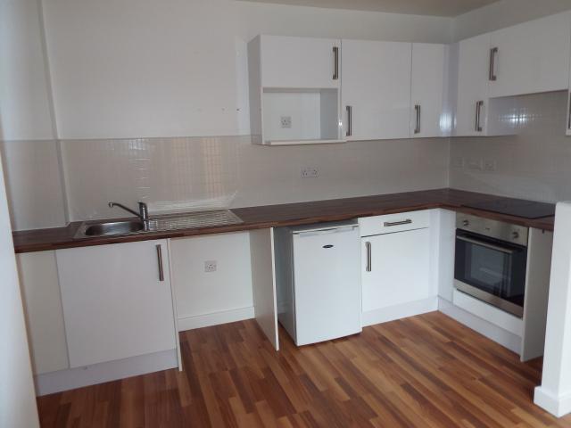 Apartment for rent in St Matthew's, Old Wharf