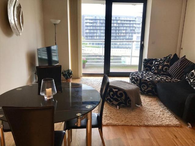 Apartment for rent in Hulme, Georgia