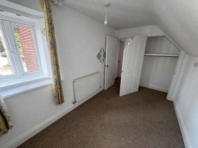 Apartment for rent in Bevois Mount, Southampton