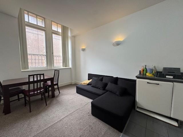 Apartment for rent in St Matthew's, Leicester