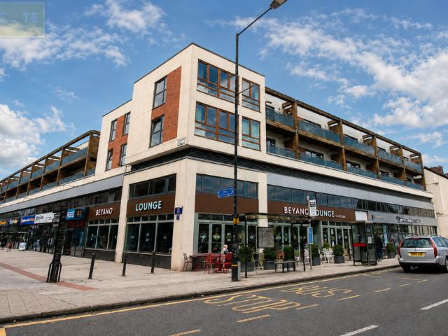 Flat for rent in Trafford Park, Greater Manchester