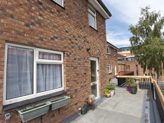 Flat for rent in Fishergate, High Field