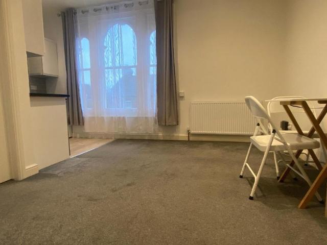 Apartment for rent in Milton, Hamerton
