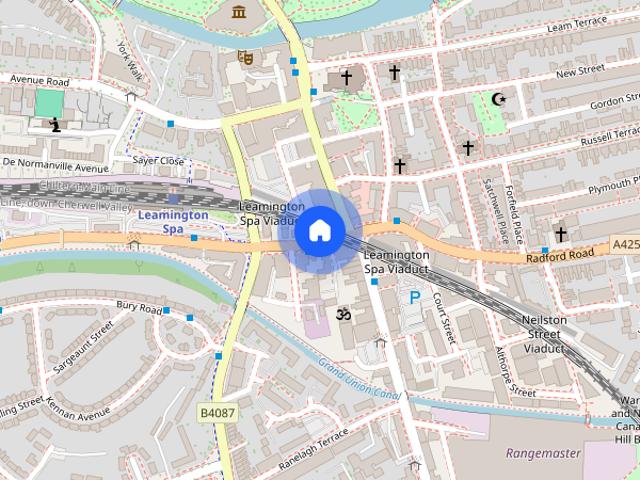 Apartment for rent in Sydenham, Green Close
