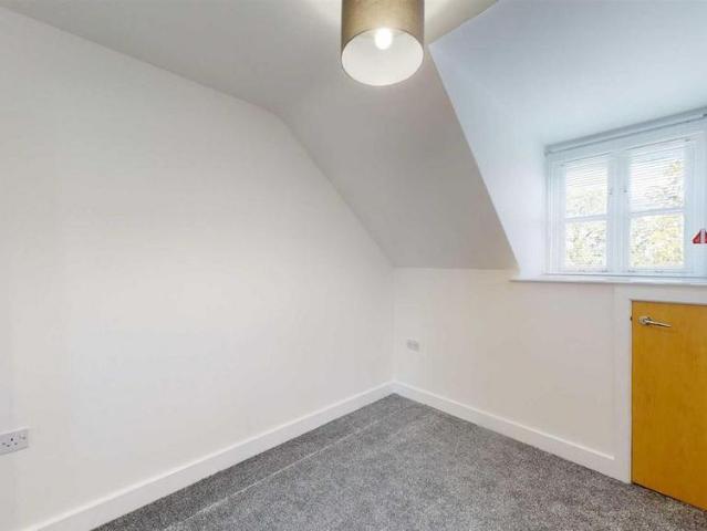Apartment for rent in Frankwell