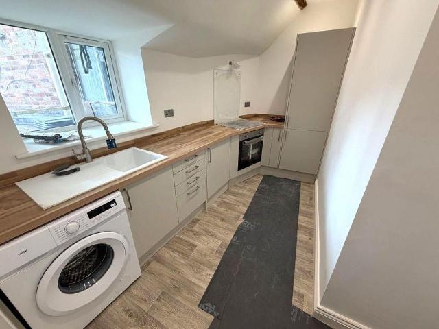 Apartment for rent in Portfields, Lower Bullingham