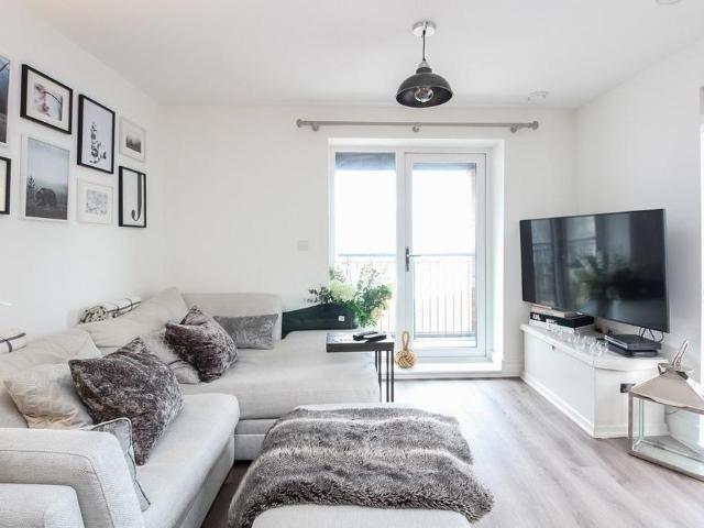Apartment for rent in Barton Stacey, Hampshire