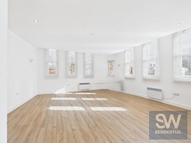 Apartment for rent in Arena Quarter, Leeds