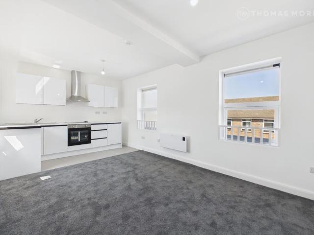 Flat for rent in Huntingdon, Cambridgeshire