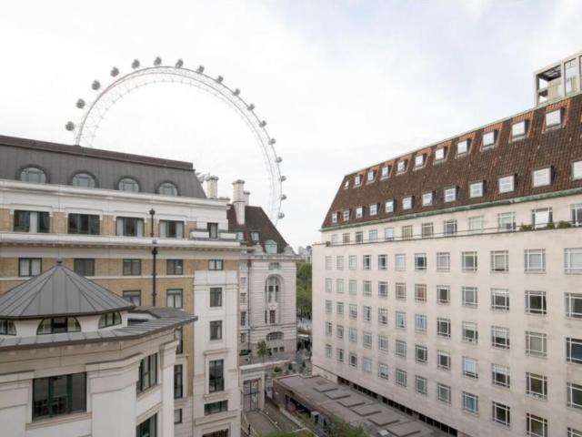 Flat for rent in Greater London