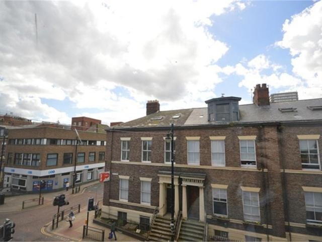 Flat for rent in Ashbrooke, Sunderland