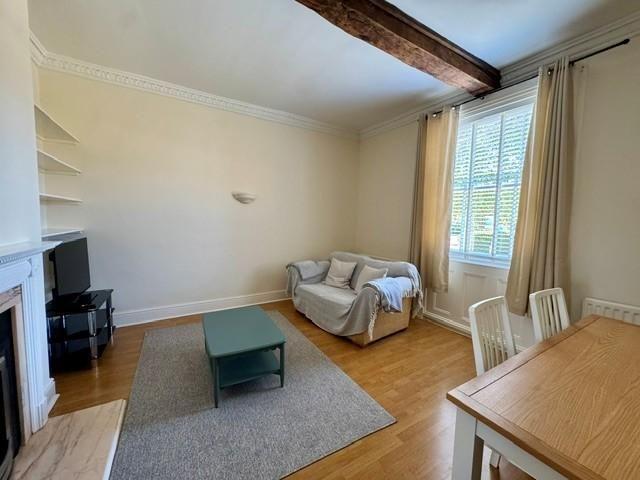 Apartment for rent in Monkspath, West Midlands