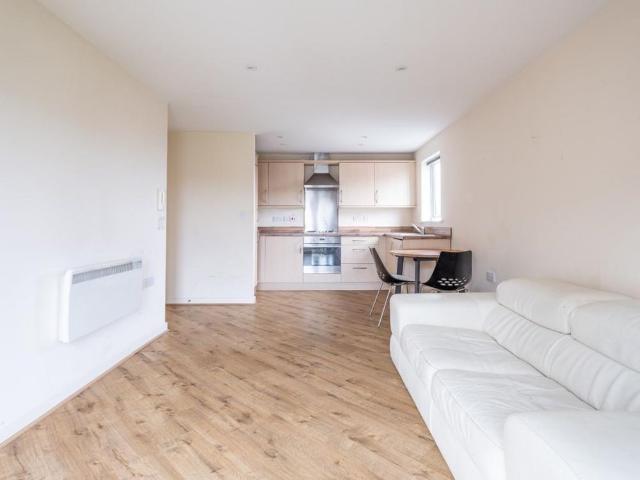 Apartment for rent in South Gosforth, Tyne And Wear