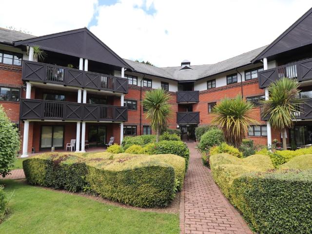 Apartment for rent in Hutton, Navestock Side