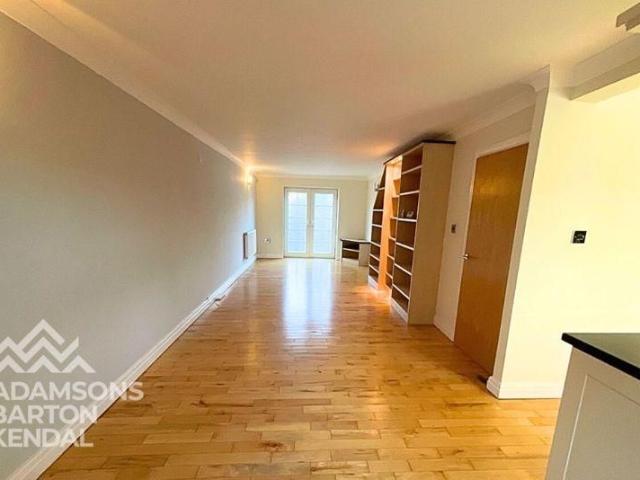 Apartment for rent in Burnedge, Greater Manchester