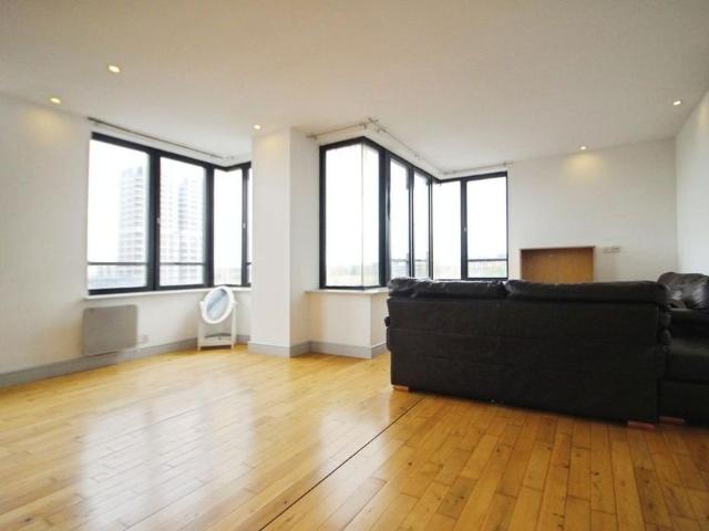 Apartment for rent in Rodbourne, Swindon