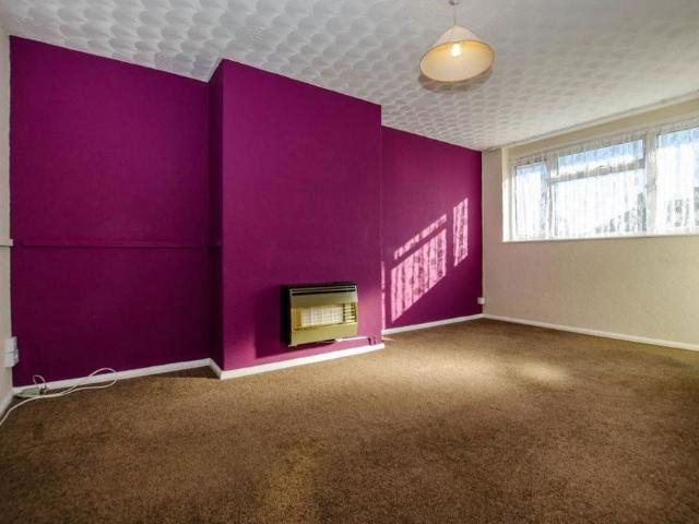 Apartment for rent in Wyberton, Boston