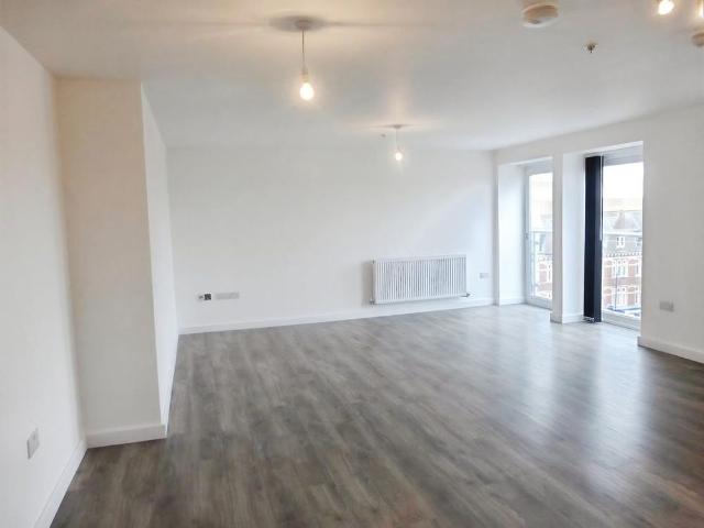 Apartment for rent in Eastgate, Peterborough