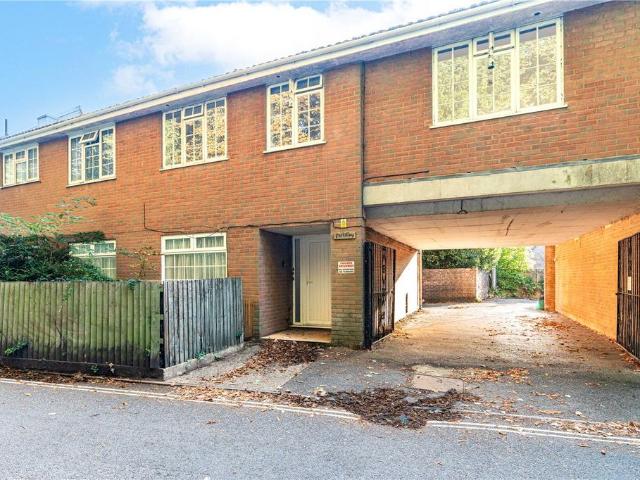 Flat for rent in Rowlands, Wimborne Minster