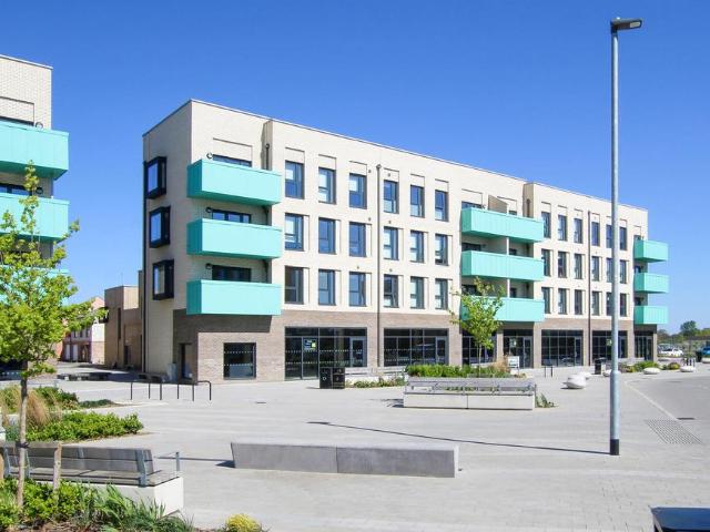 Flat for rent in Arbury, Cambridgeshire