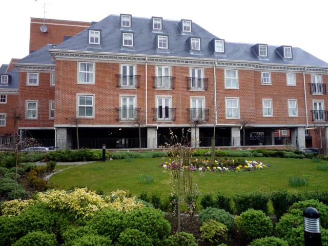 Flat for rent in High Field, York