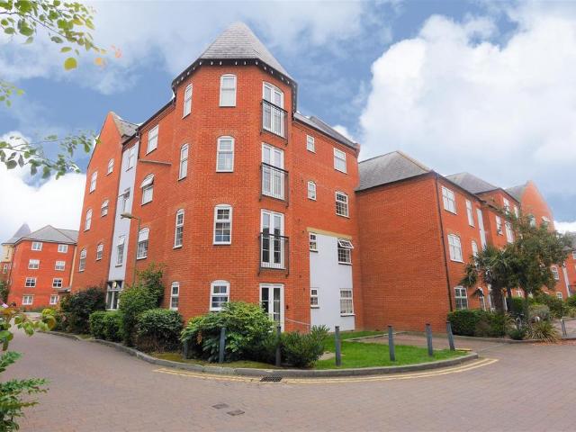 Flat for rent in Belmont, Dromore
