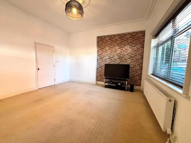 Apartment for rent in Boscombe, Bournemouth