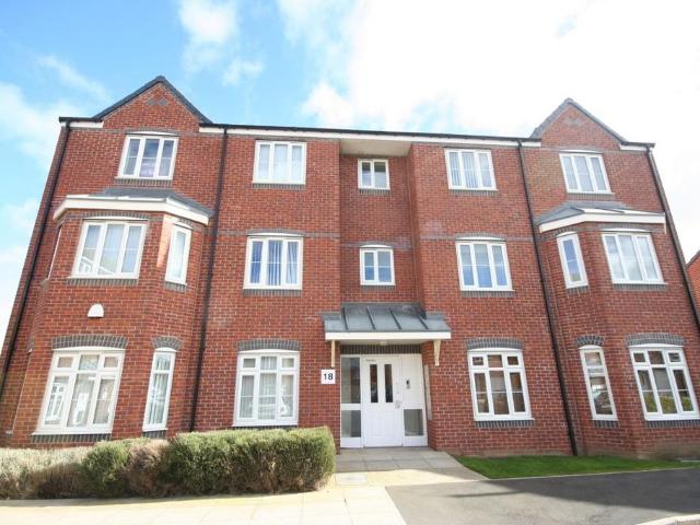 Flat for rent in Grove Hill, Normanby