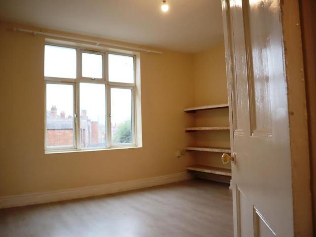 Apartment for rent in Bede Island, Old Wharf
