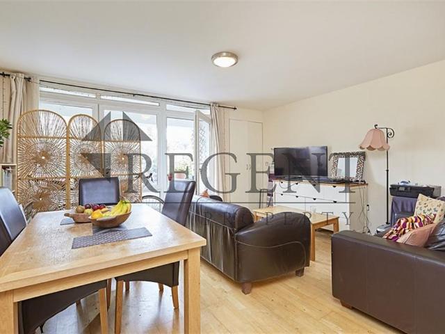 Flat for rent in Clapham, Greater London