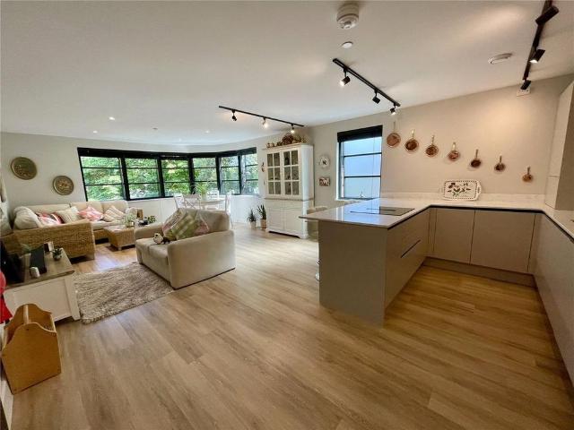 Apartment for rent in Springbourne, Bournemouth