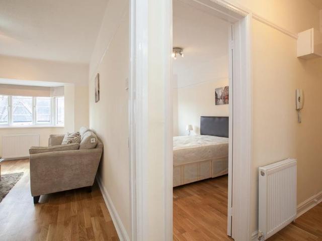 Apartment for rent in Cat Hill, Isle Of Man
