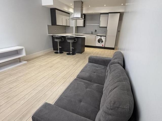 Apartment for rent in City Centre, Georgia