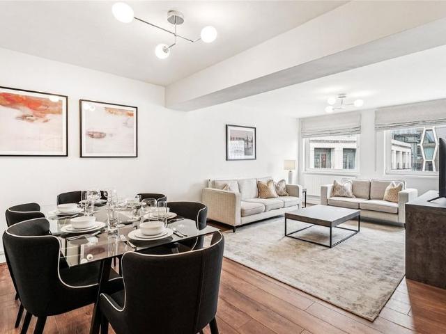 Apartment for rent in Westminster, Greater London