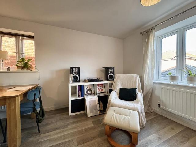 Apartment for rent in Cultural Quarter, Southampton
