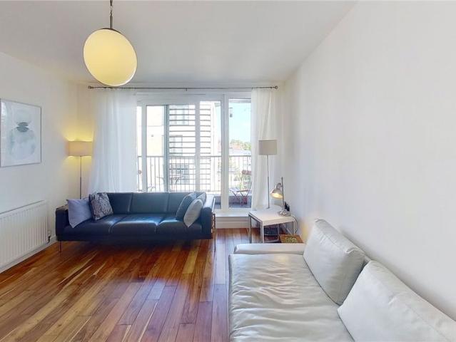 Apartment for rent in Comely Bank, City of Edinburgh