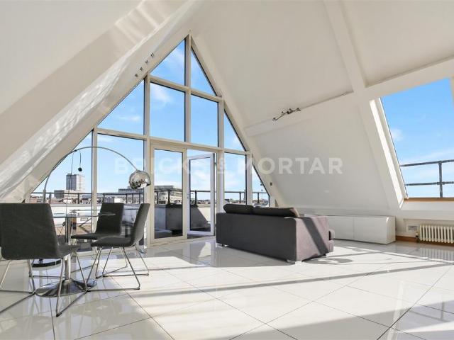 Flat for rent in Grainger Town, Tyne And Wear