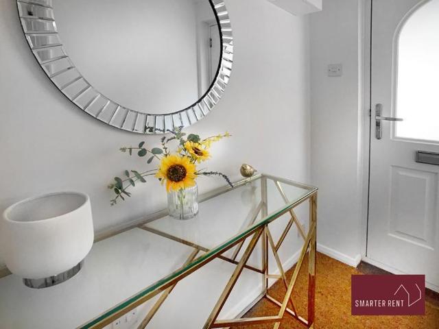 Apartment for rent in Emmbrook, Wokingham