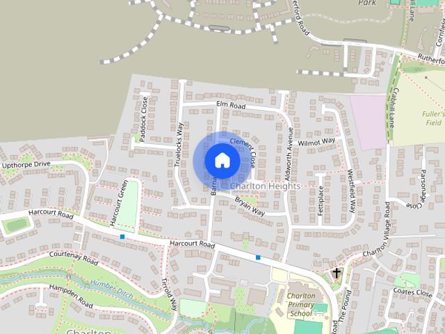 Apartment for rent in Charlton, Dromore