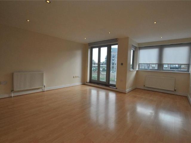 Apartment for rent in Moulsham, Chelmsford