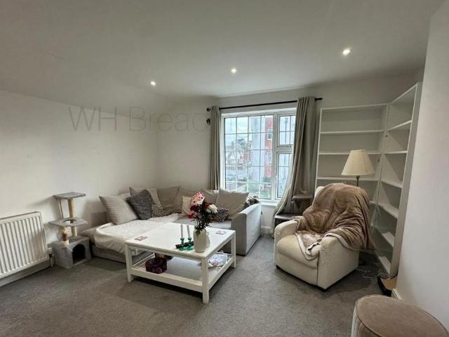 Apartment for rent in Tankerton, Canterbury
