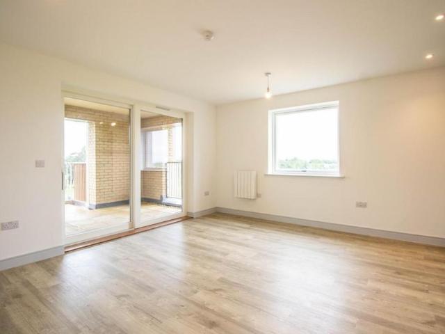 Apartment for rent in Waterbeach, South Cambridgeshire