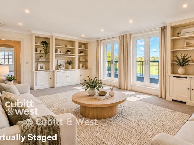 Apartment for rent in Tortington, Arun