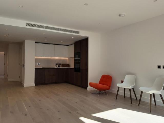 Flat for rent in Clerkenwell, Greater London